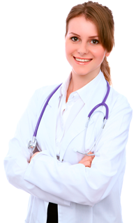 abatto® medical people - Ärztin