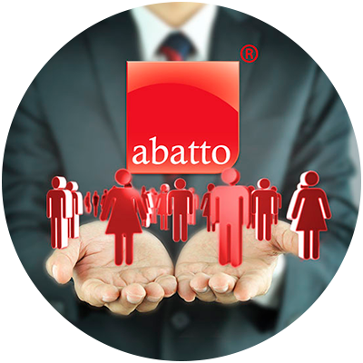 abatto® office people - Personalvermittlung abatto® office people - Personalvermittlung