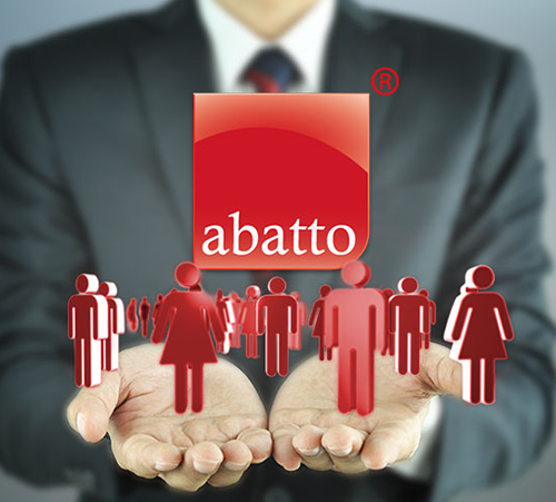 abatto® office people abatto® office people
