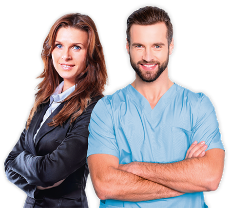 abatto® medical people - Bewerber/Bewerberin abatto® medical people - Bewerber/Bewerberin